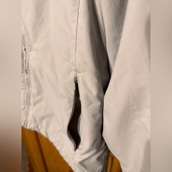 Columbia Core Interchange Women’s Fleece Lined Jacket Size Large - Picture 13 of 13